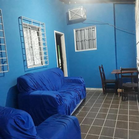 Pousada Aroeira Porto Seguro Exterior photo