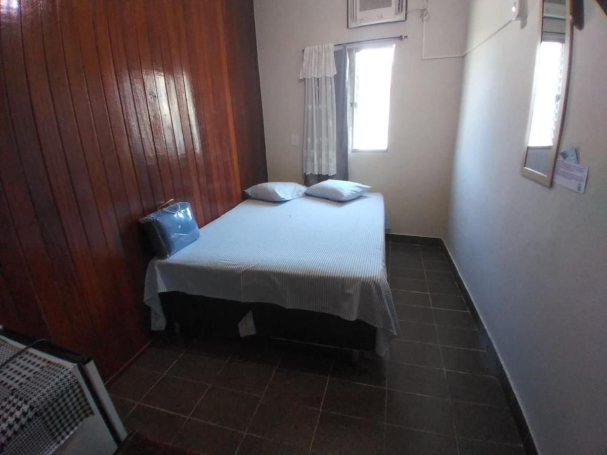 Pousada Aroeira Porto Seguro Exterior photo